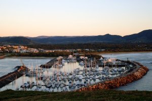 Coffs Harbour
