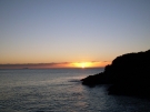 Coffs Harbour Sunrise