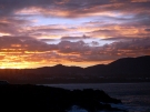 Coffs Harbour Sunset