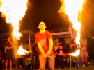 Fire Twirling