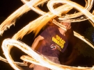 Fire Twirling