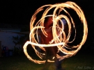 Fire Twirling