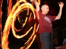 Fire Twirling