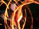 Fire Twirling