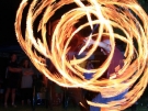Fire Twirling