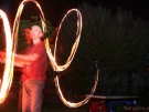 Fire Twirling
