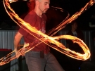 Fire Twirling