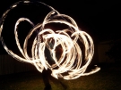 Fire Twirling