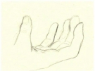 hand