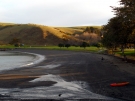 Mototapu Island, 2010.