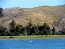 Mototapu Island, 2010.