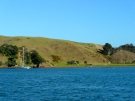 Mototapu Island, 2010.