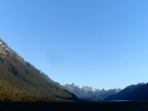 On the way to Milford Sound, 2008