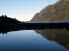 Mirror Lakes, 2008