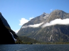 Milford Sound, 2008