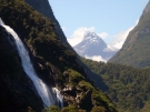 Milford Sound, 2008
