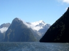 Milford Sound, 2008