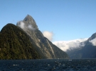 Milford Sound, 2008