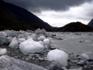 Frans Josef Glacier, 2008