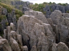 Punakaiki Pancake Rocks, 2008