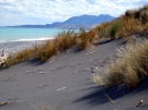 Black Sanded Beach, 2008