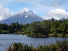 Mr Taranaki, 2008