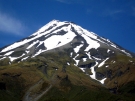 Mr Taranaki, 2008