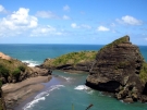 Piha Beach 2010