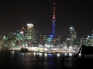 Auckland by Night, 2010