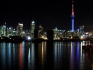 Auckland by Night, 2010