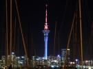 Auckland by Night, 2010
