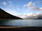 Lake Tekapo, 2008