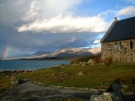 Lake Tekapo, 2008
