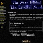 Web site design 2002