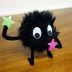 Geeky Craft – Soot Sprites