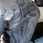 Colonial Marine EVA Foam